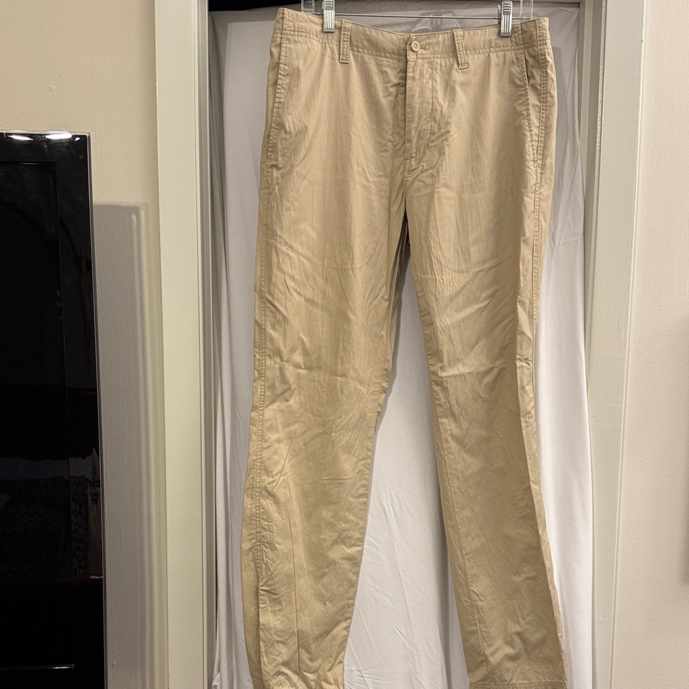 Duck Head Men's Khaki Chinos